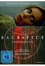 Sacrifice - Todesopfer DVD-Cover