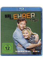 Der Lehrer - Die komplette 5. Staffel  [2 BRs] Blu-ray-Cover
