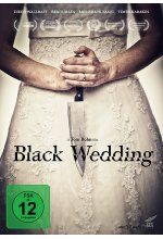 Black Wedding DVD-Cover