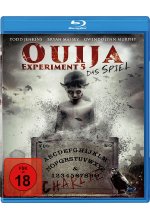 Ouija Experiment 5 - Das Spiel Blu-ray-Cover
