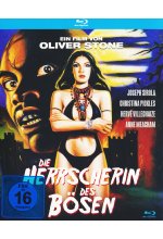 Die Herrscherin des Bösen  [LE] Blu-ray-Cover