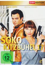 SOKO Kitzbühel - Box 17  [3 DVDs] DVD-Cover