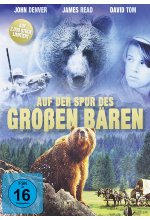 Auf der Spur des grossen Bären  [LE] DVD-Cover