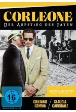 Corleone - Der Aufstieg des Paten DVD-Cover