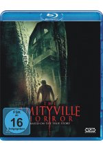 The Amityville Horror Blu-ray-Cover