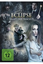 Eclipse - Kampf der Magier DVD-Cover
