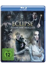 Eclipse - Kampf der Magier Blu-ray-Cover