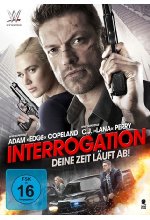 Interrogation - Deine Zeit läuft ab! DVD-Cover