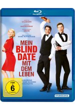 Mein Blind Date mit dem Leben Blu-ray-Cover