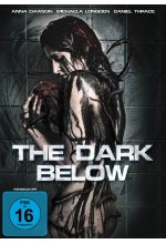 The Dark Below DVD-Cover