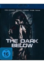 The Dark Below Blu-ray-Cover