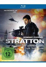 Stratton Blu-ray-Cover