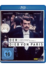 Der Dieb von Paris Blu-ray-Cover