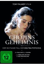 Chopins Geheimnis DVD-Cover