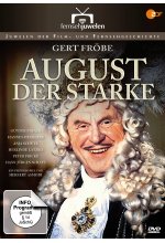 August der Starke DVD-Cover