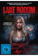 Lake Bodom DVD-Cover