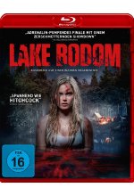 Lake Bodom Blu-ray-Cover