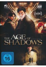 The Age of Shadows DVD-Cover