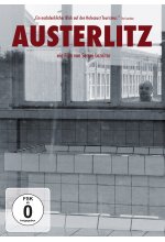 Austerlitz DVD-Cover