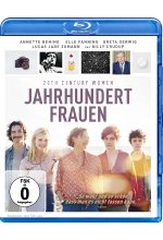 Jahrhundertfrauen Blu-ray-Cover