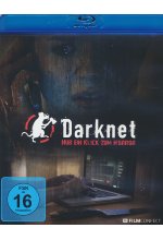 Darknet - Die komplette Serie Blu-ray-Cover