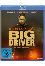 Big Driver Blu-ray-Cover