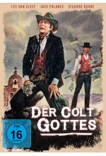 Der Colt Gottes DVD-Cover
