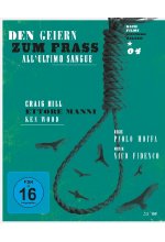 Den Geiern zum Frass - Westernhelden Vol. 4  (+ DVD) Blu-ray-Cover