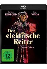 Der elektrische Reiter Blu-ray-Cover