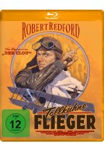 Tollkühne Flieger Blu-ray-Cover