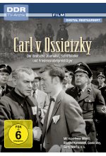 Carl v. Ossietzky - DDR TV-Archiv DVD-Cover