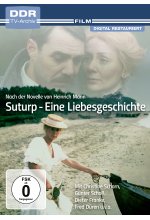 Suturp - Eine Liebesgeschichte - DDR TV Archiv DVD-Cover