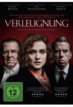 Verleugnung DVD-Cover