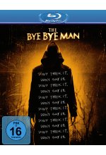 The Bye Bye Man Blu-ray-Cover