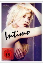 Intimo - Uncut DVD-Cover