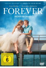 Forever - Ab jetzt für immer DVD-Cover