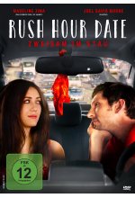 Rush Hour Date - Zweisam im Stau DVD-Cover