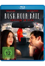 Rush Hour Date - Zweisam im Stau Blu-ray-Cover