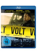 Volt Blu-ray-Cover