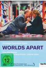 Worlds Apart - Die Liebe in drei Generationen  (OmU) DVD-Cover