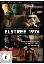 Elstree 1976 DVD-Cover
