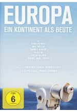 Europa - Ein Kontinent als Beute DVD-Cover