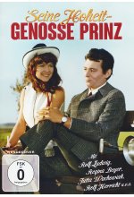 Seine Hoheit Genosse Prinz DVD-Cover