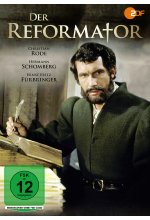 Der Reformator DVD-Cover