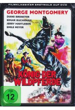 König der Wildpferde DVD-Cover