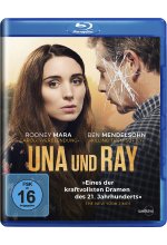 Una und Ray Blu-ray-Cover