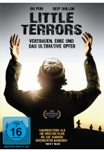 Little Terrors DVD-Cover