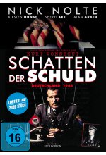 Schatten der Schuld - Deutschland 1945  [LE] DVD-Cover