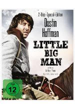 Little Big Man  (+ Bonus-Blu-ray) [SE] Blu-ray-Cover