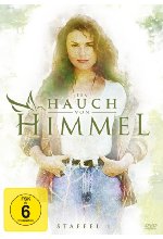 Ein Hauch von Himmel - Staffel 1  [3 DVDs] DVD-Cover